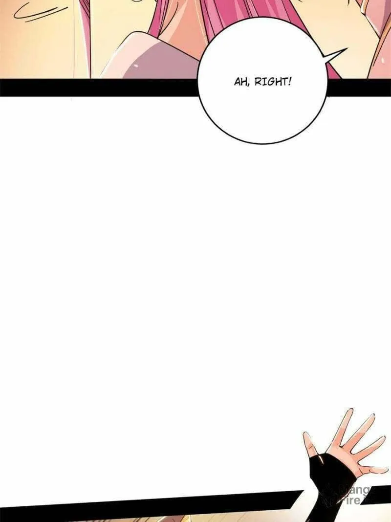 Way To Be The Evil Emperor Chapter 270 page 18 - 