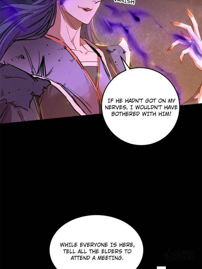 Way To Be The Evil Emperor Chapter 270 page 3 - 