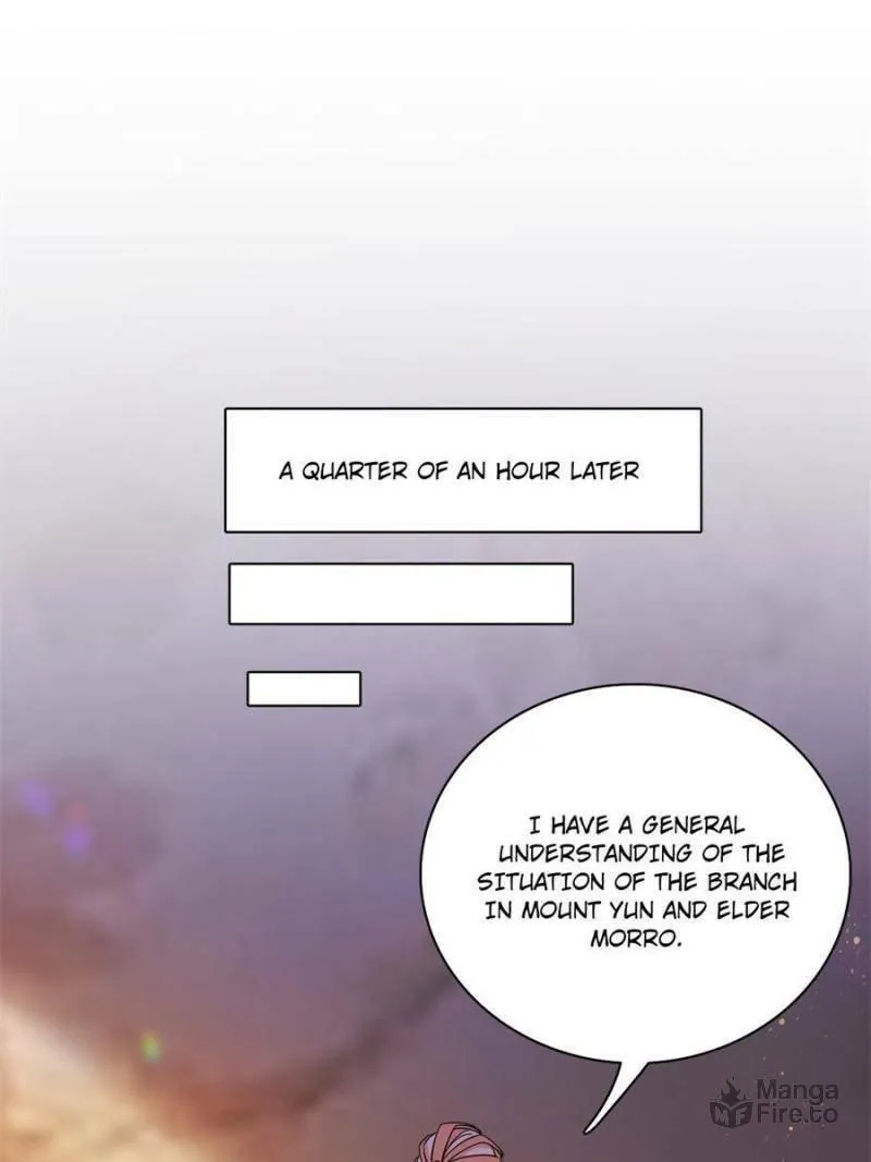 Way To Be The Evil Emperor Chapter 270 page 21 - 