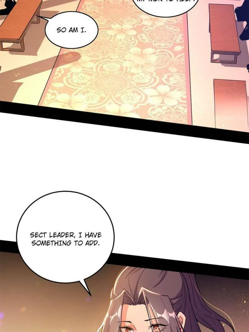 Way To Be The Evil Emperor Chapter 270 page 29 - 