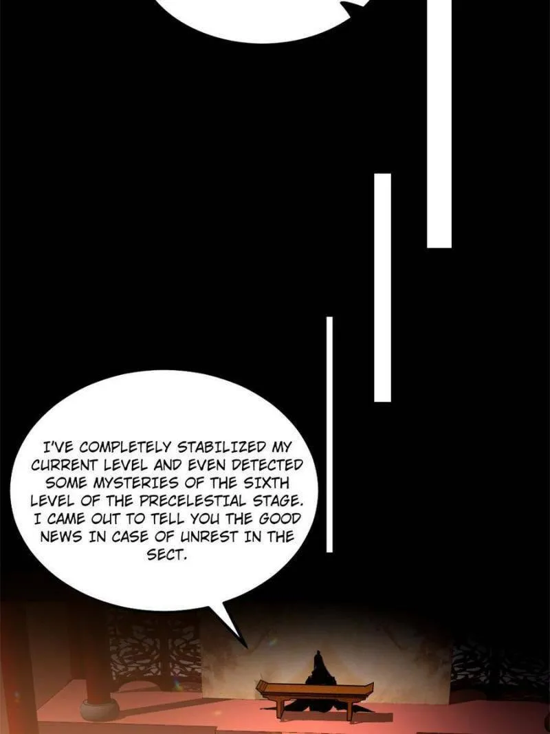 Way To Be The Evil Emperor Chapter 270 page 4 - 