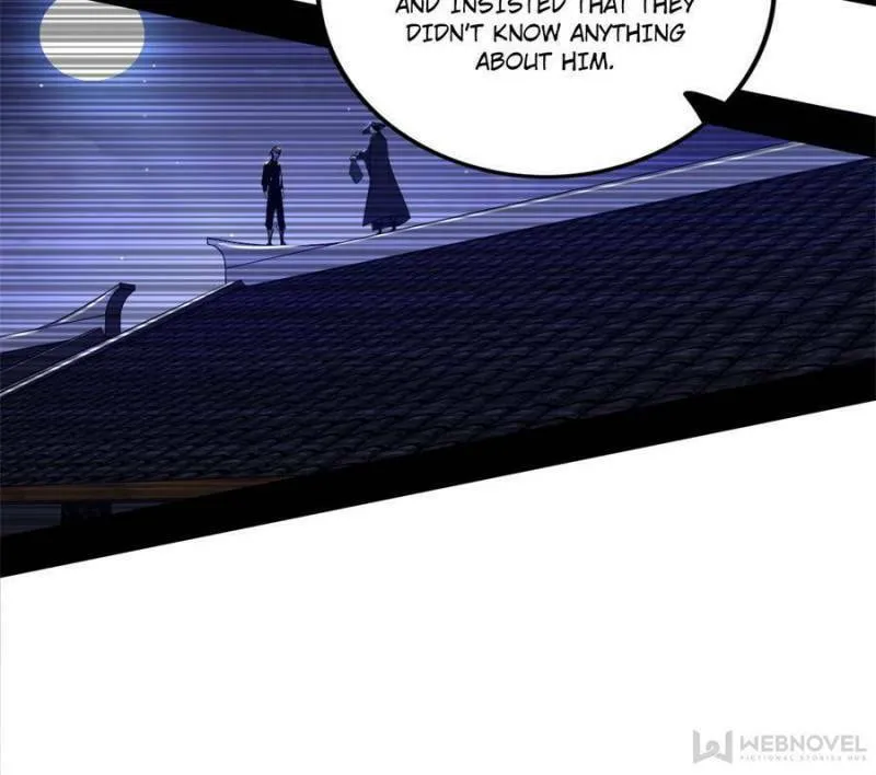 Way To Be The Evil Emperor Chapter 270 page 32 - 