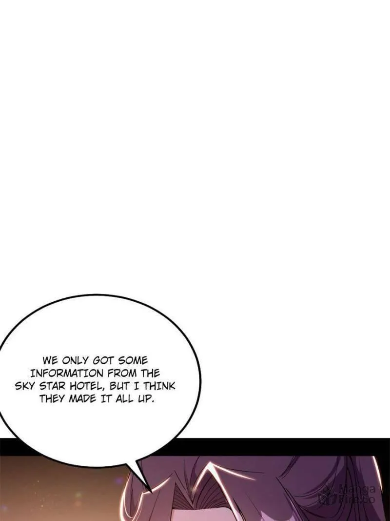 Way To Be The Evil Emperor Chapter 270 page 33 - 