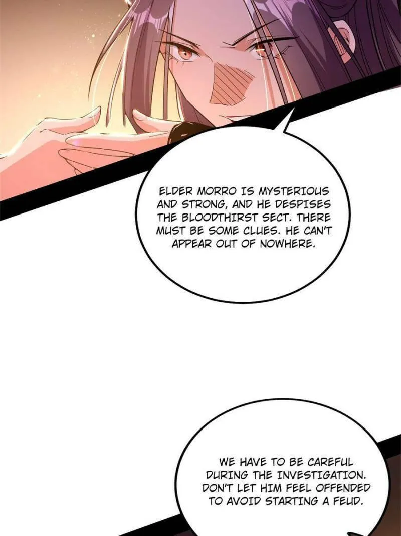 Way To Be The Evil Emperor Chapter 270 page 34 - 
