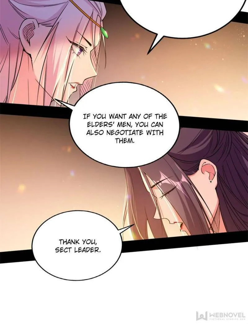 Way To Be The Evil Emperor Chapter 270 page 37 - 