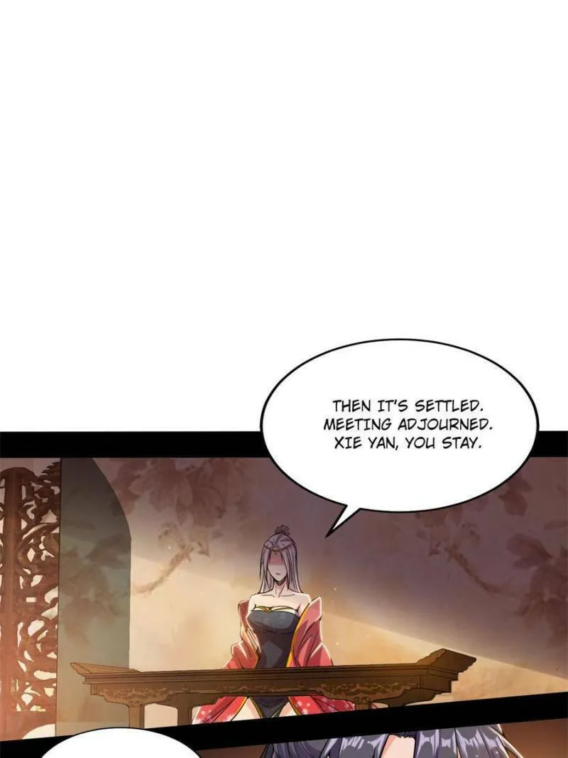 Way To Be The Evil Emperor Chapter 270 page 38 - 