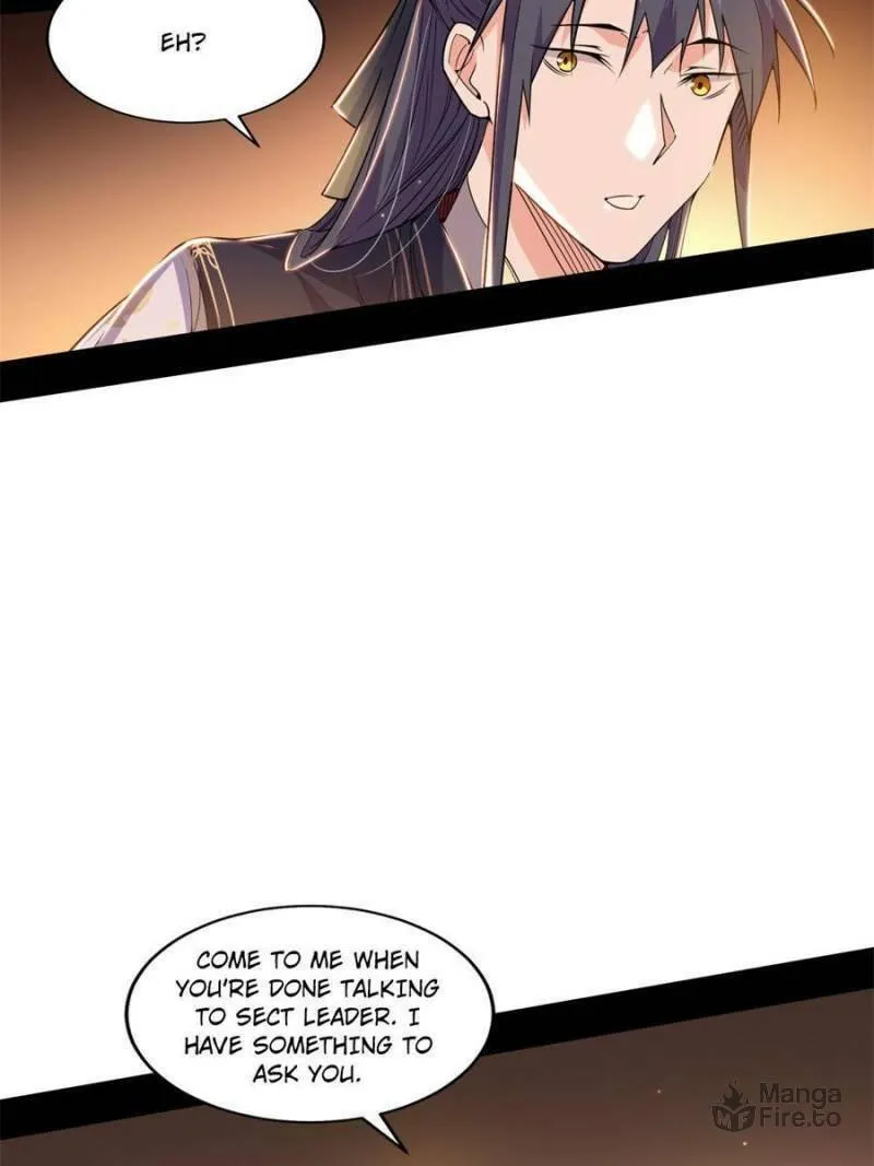 Way To Be The Evil Emperor Chapter 270 page 39 - 