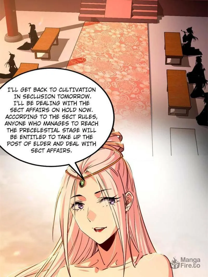 Way To Be The Evil Emperor Chapter 270 page 5 - 