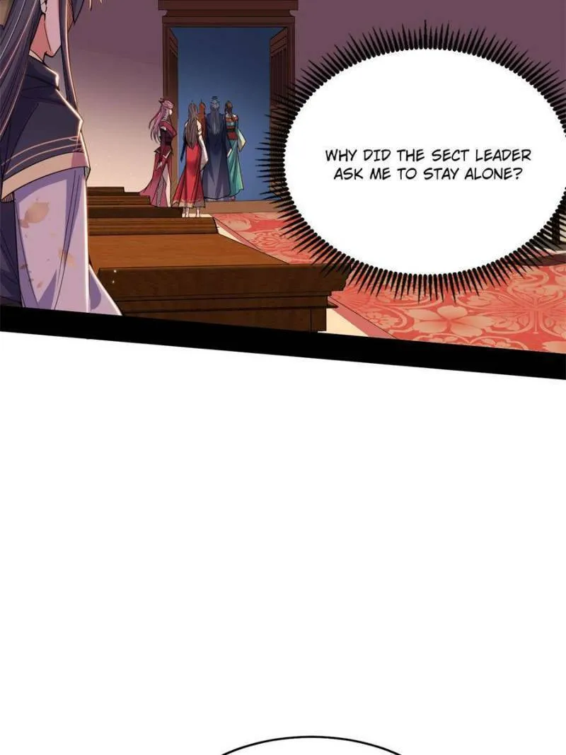 Way To Be The Evil Emperor Chapter 270 page 41 - 