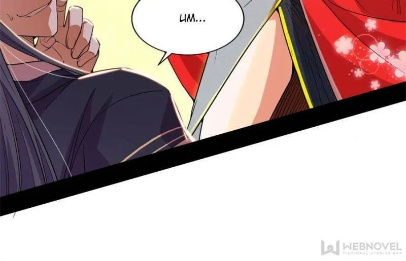 Way To Be The Evil Emperor Chapter 270 page 43 - 