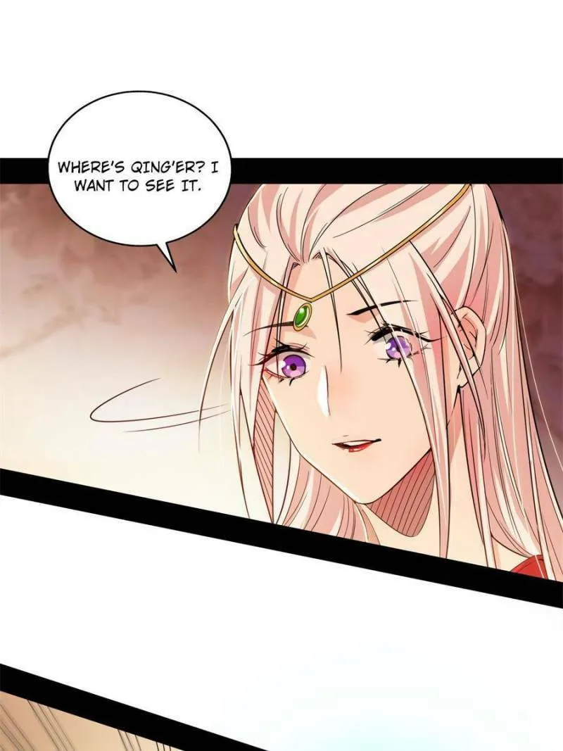 Way To Be The Evil Emperor Chapter 270 page 44 - 