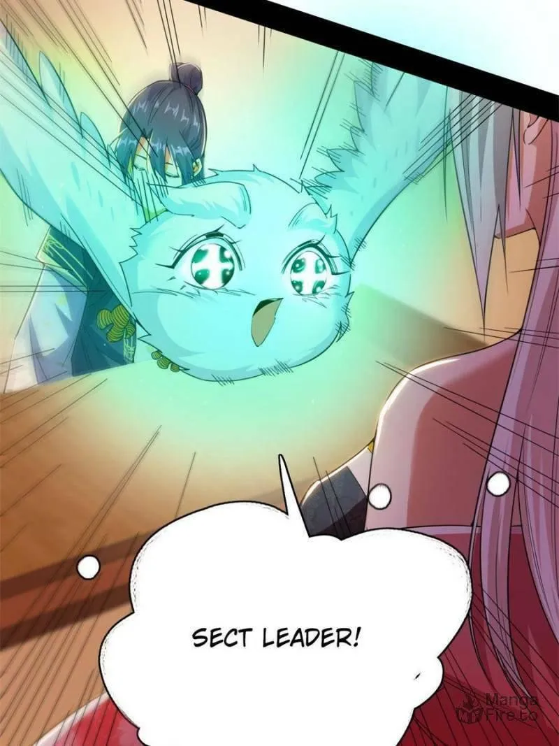 Way To Be The Evil Emperor Chapter 270 page 45 - 