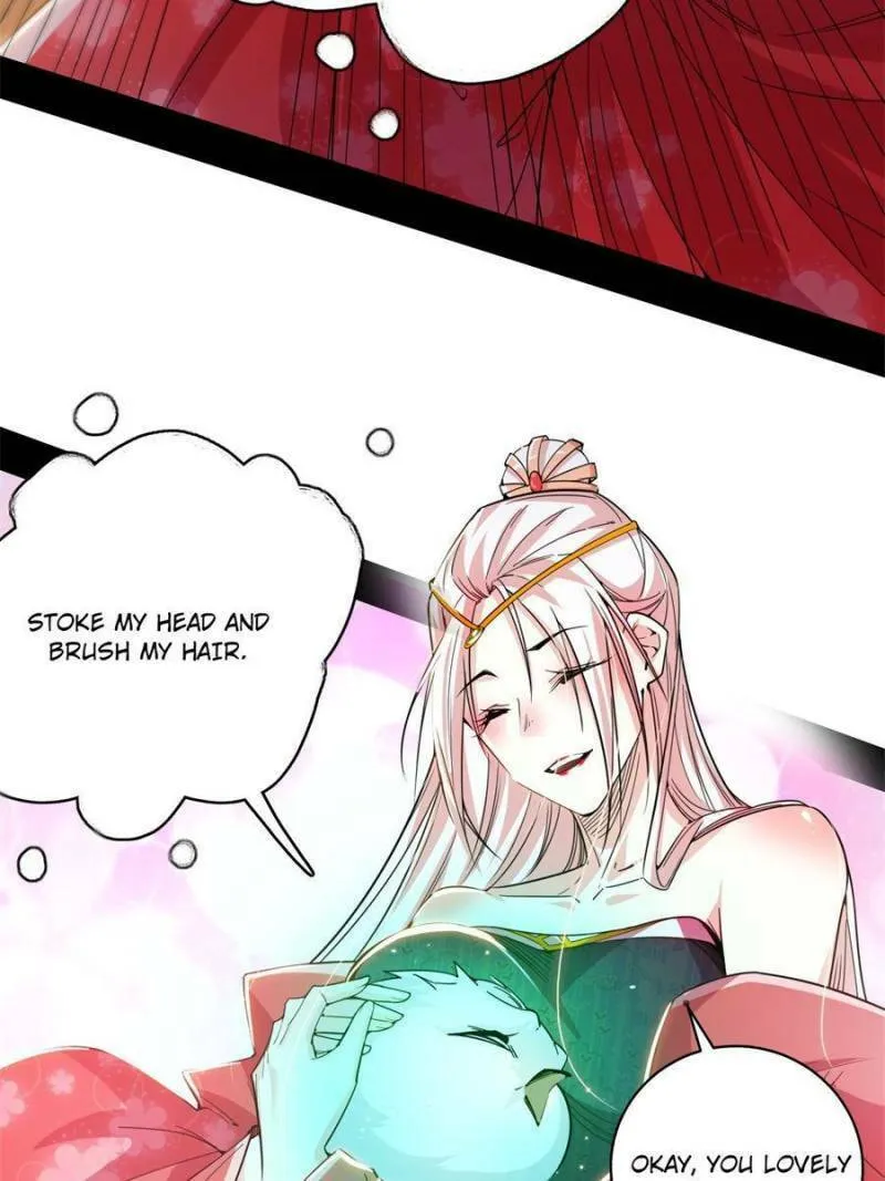 Way To Be The Evil Emperor Chapter 270 page 46 - 
