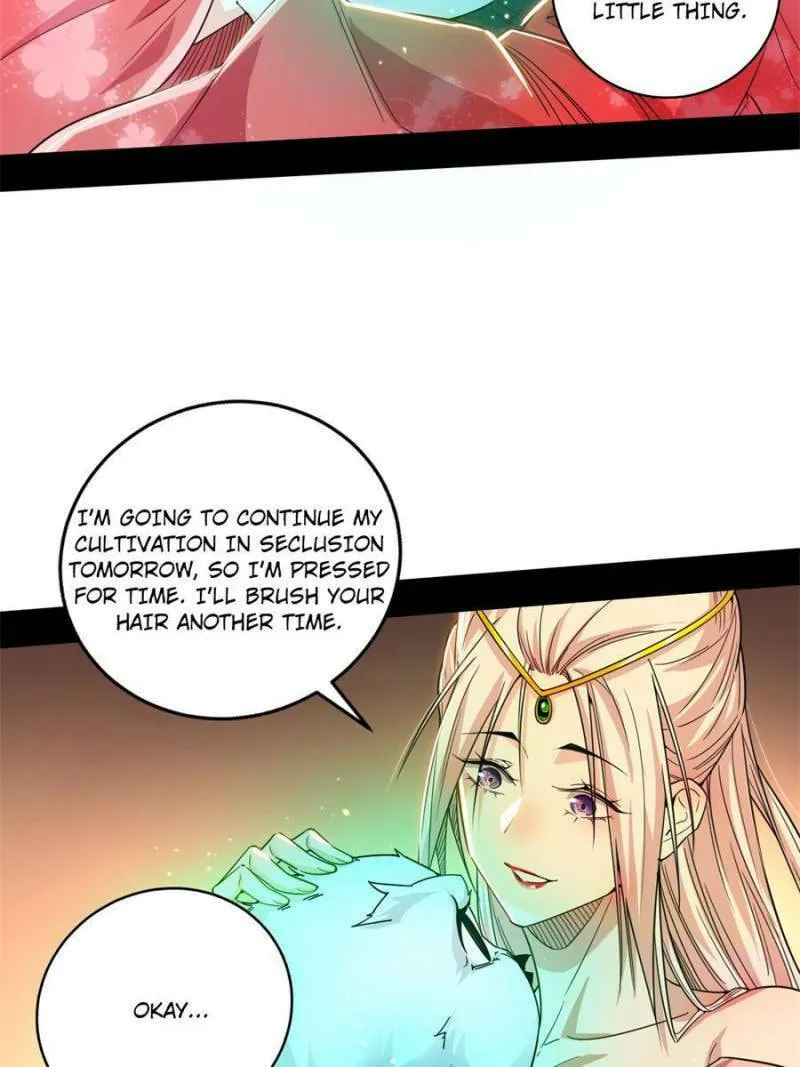 Way To Be The Evil Emperor Chapter 270 page 47 - 