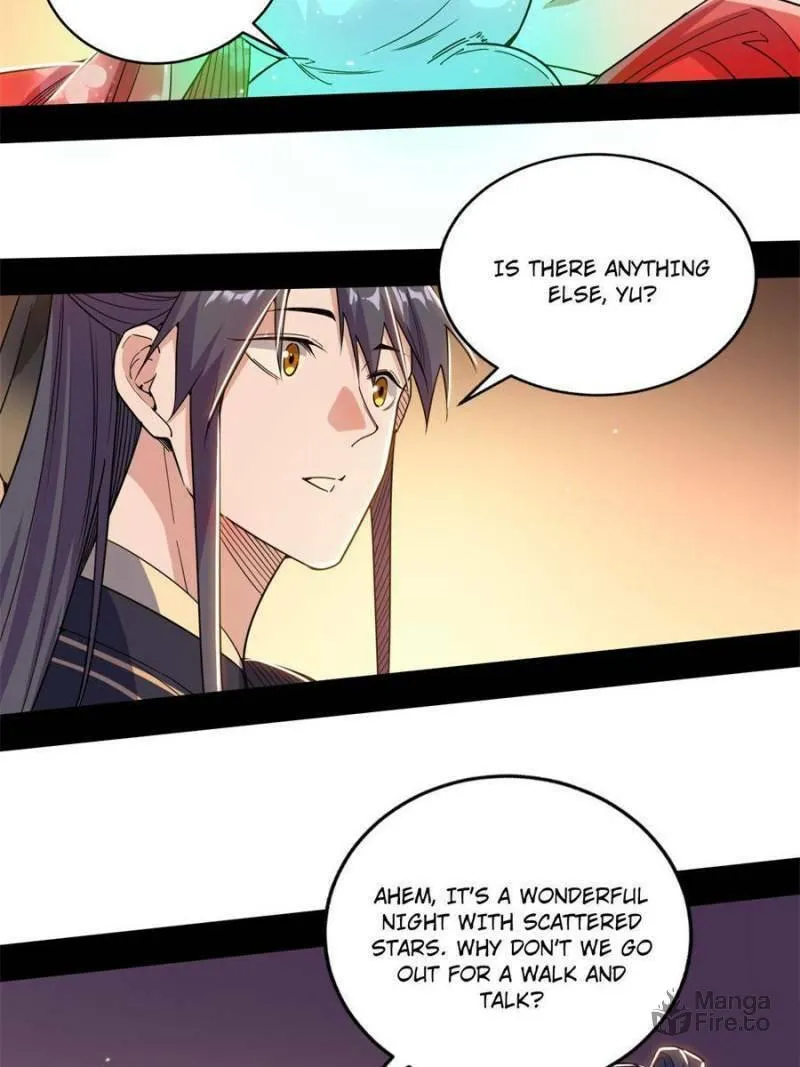 Way To Be The Evil Emperor Chapter 270 page 48 - 
