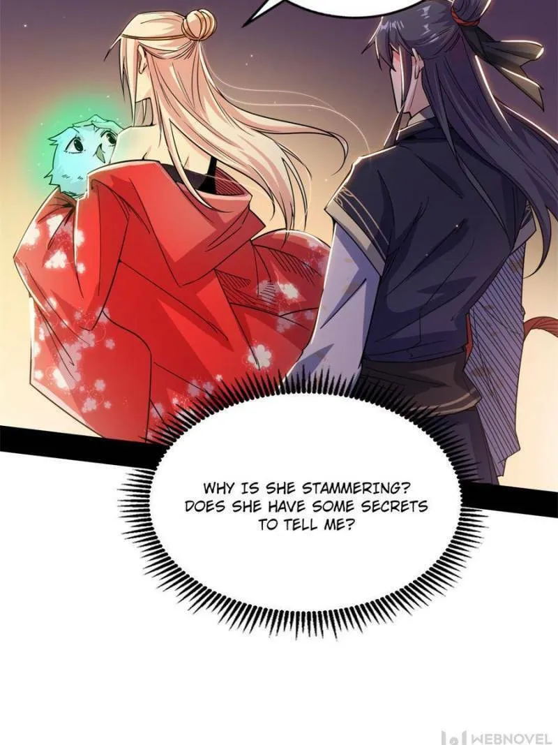 Way To Be The Evil Emperor Chapter 270 page 49 - 