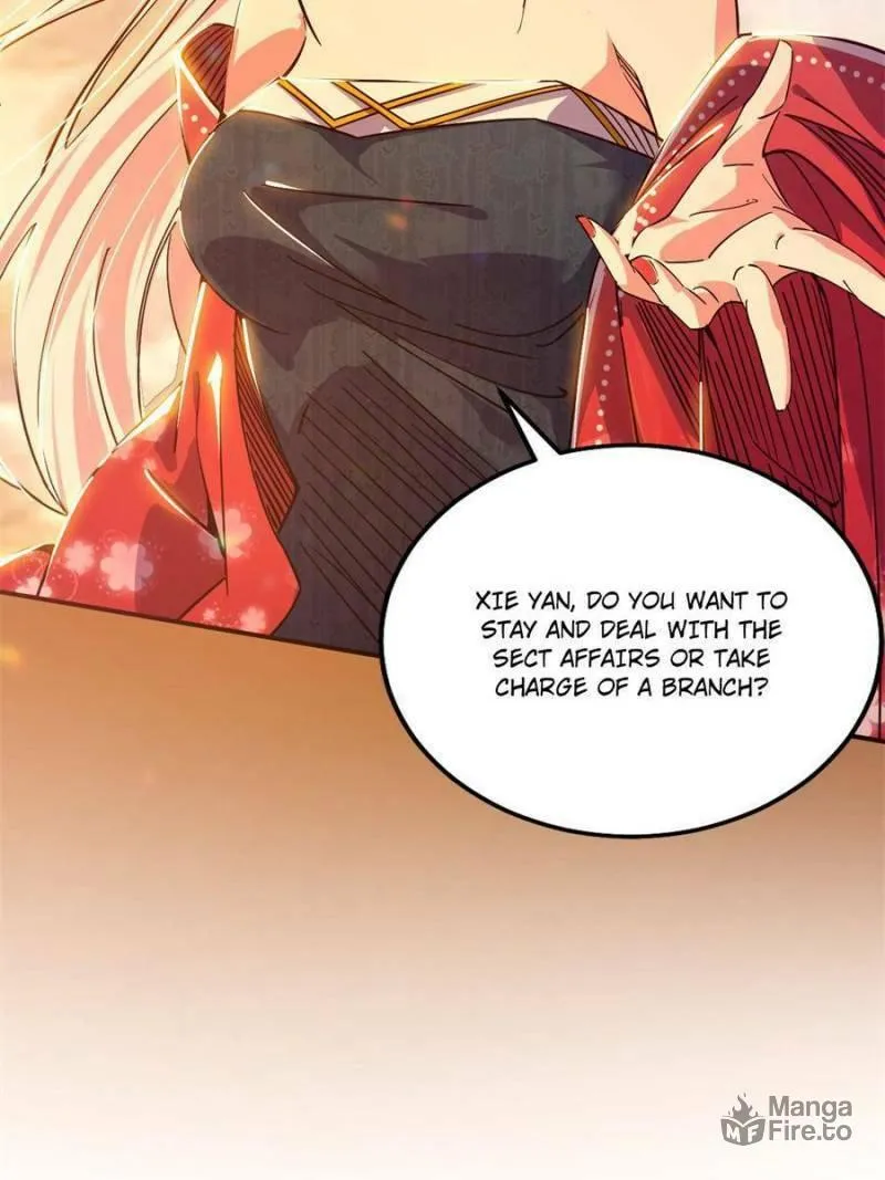 Way To Be The Evil Emperor Chapter 270 page 6 - 