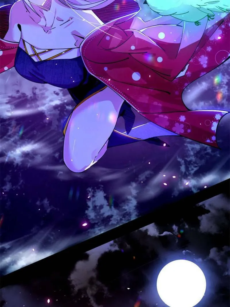 Way To Be The Evil Emperor Chapter 270 page 52 - 