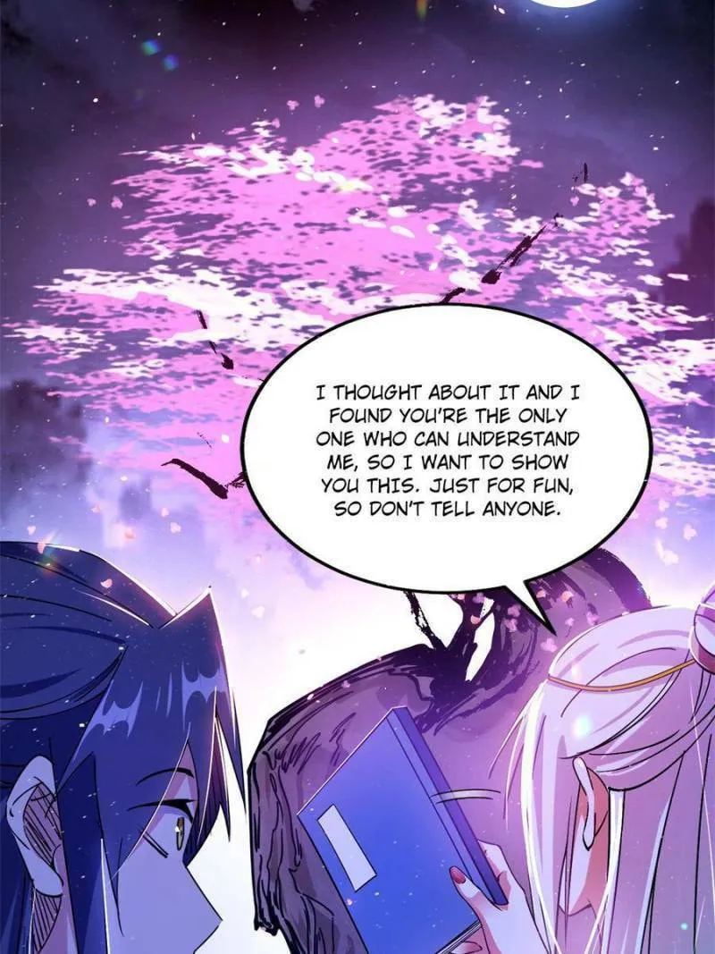 Way To Be The Evil Emperor Chapter 270 page 53 - 