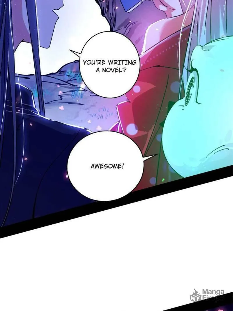 Way To Be The Evil Emperor Chapter 270 page 54 - 