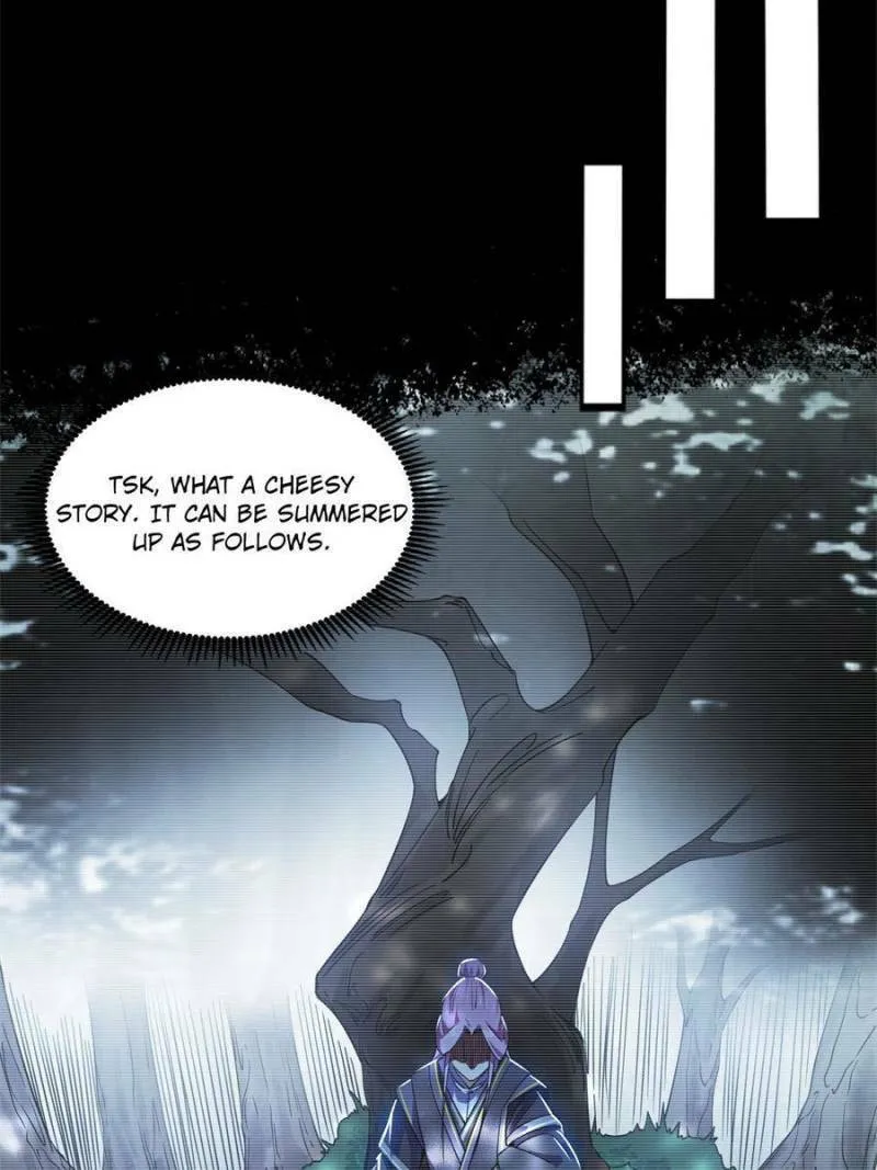 Way To Be The Evil Emperor Chapter 270 page 56 - 