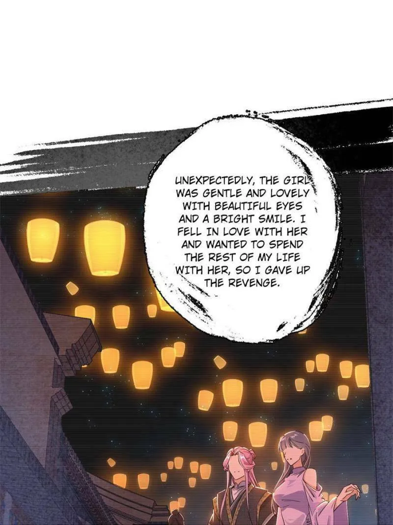 Way To Be The Evil Emperor Chapter 270 page 58 - 