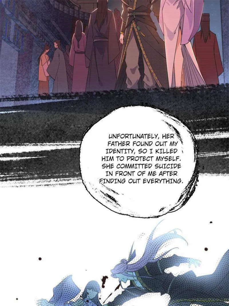 Way To Be The Evil Emperor Chapter 270 page 59 - 