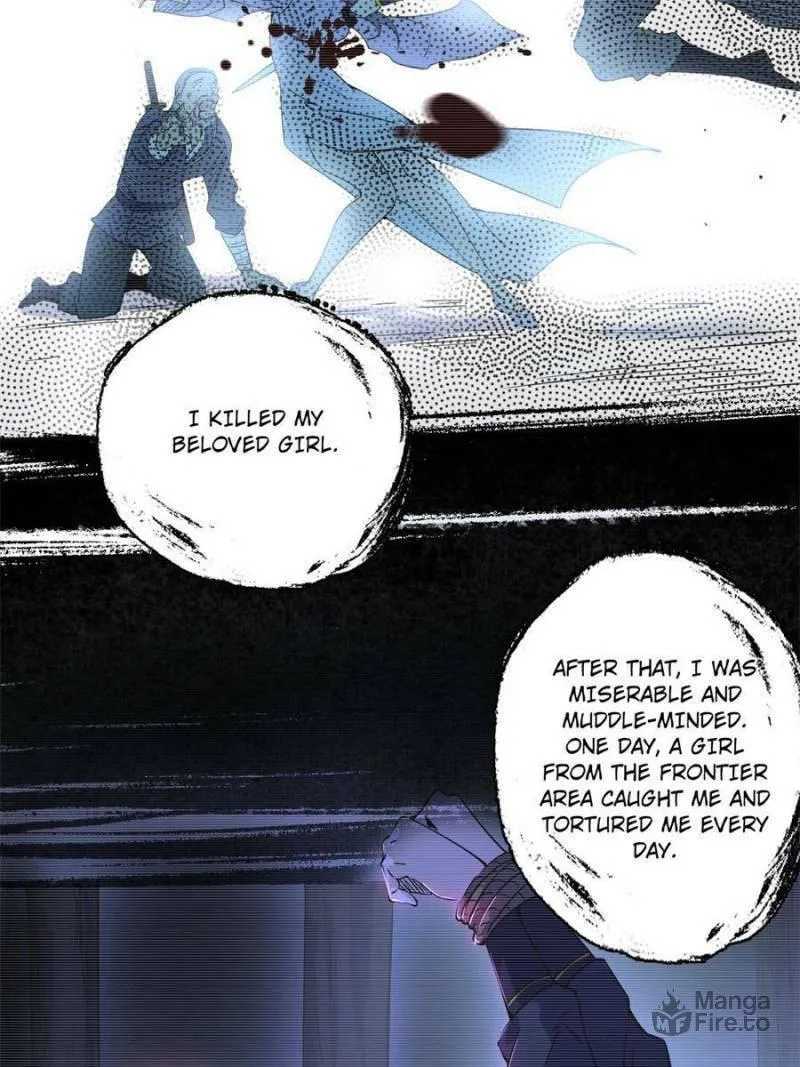 Way To Be The Evil Emperor Chapter 270 page 60 - 