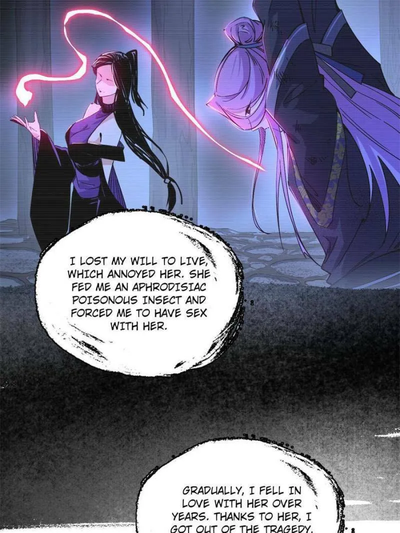 Way To Be The Evil Emperor Chapter 270 page 61 - 
