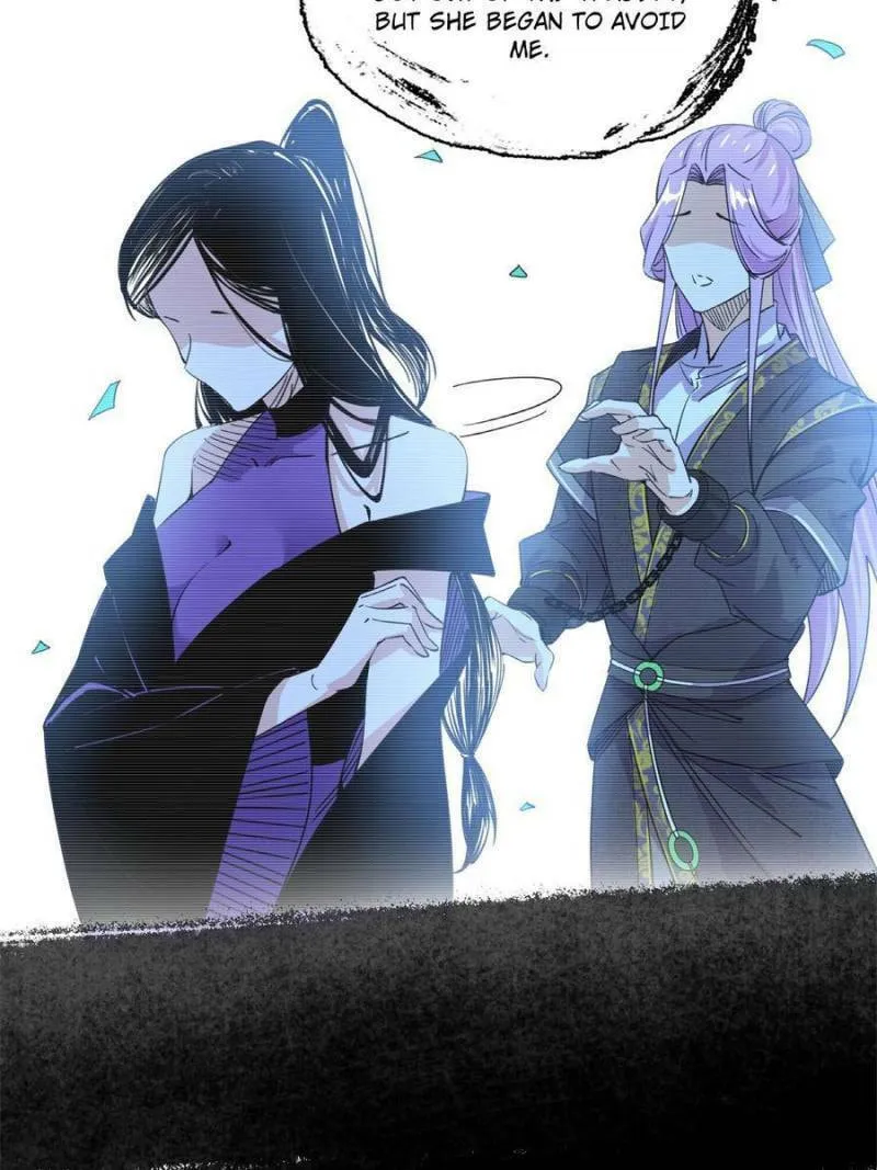 Way To Be The Evil Emperor Chapter 270 page 62 - 