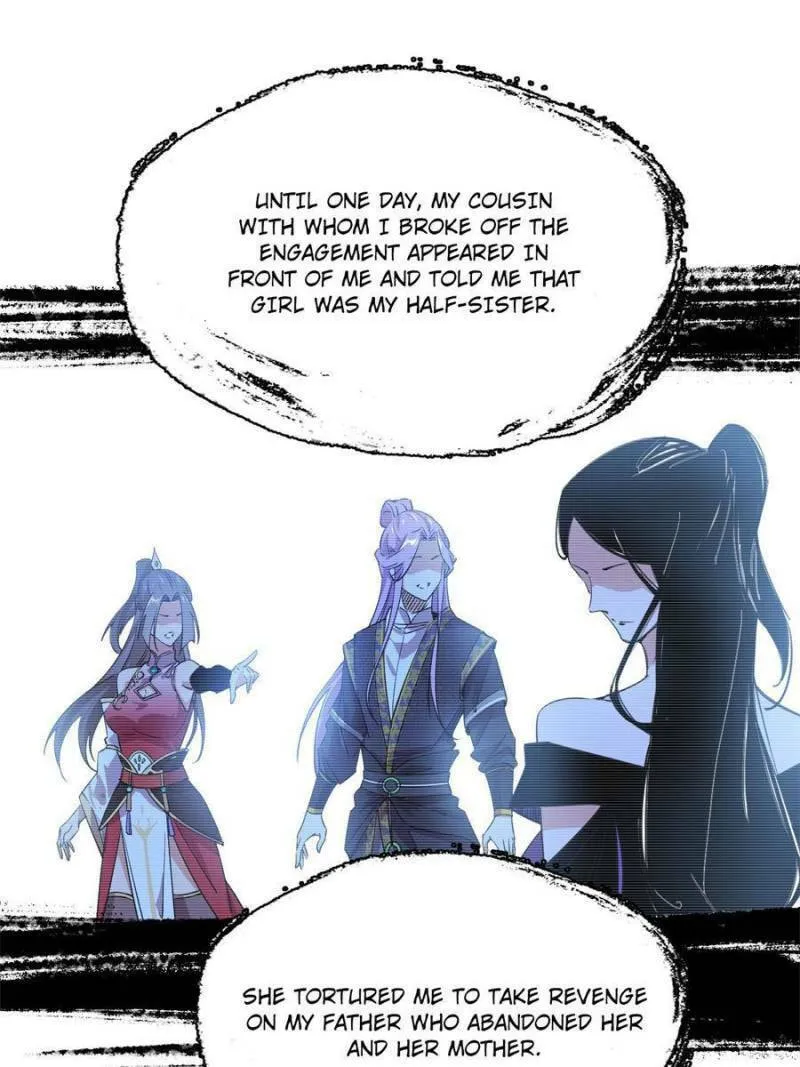 Way To Be The Evil Emperor Chapter 270 page 64 - 