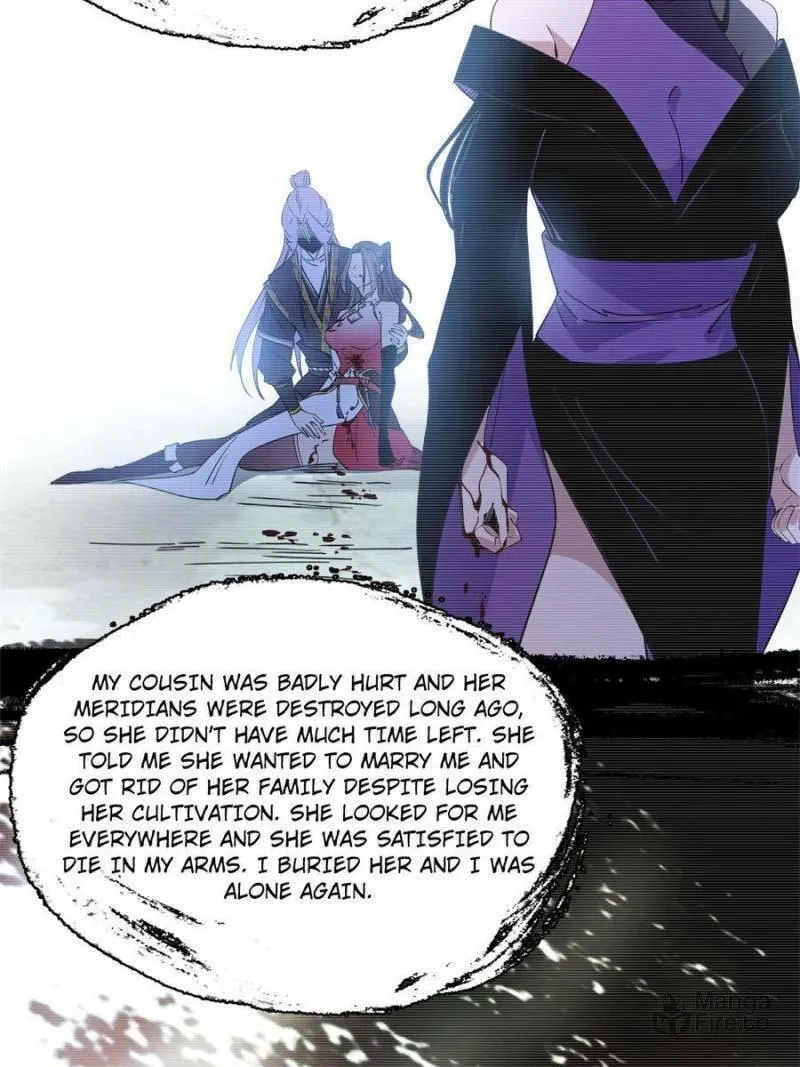 Way To Be The Evil Emperor Chapter 270 page 66 - 