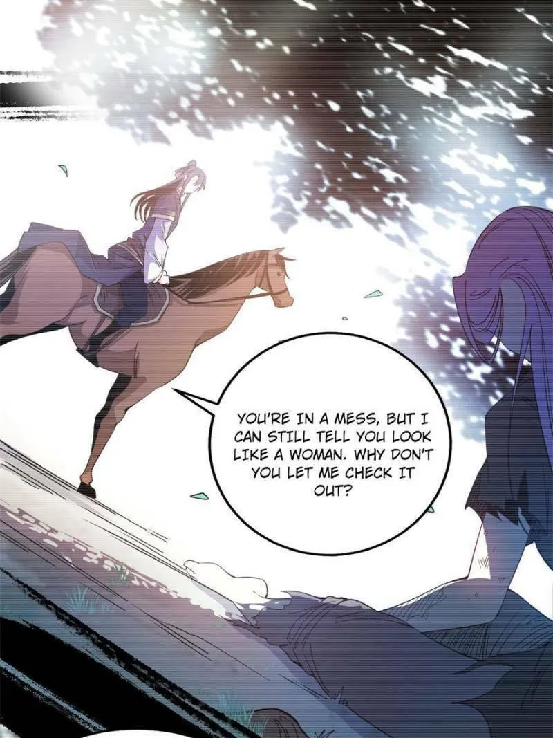 Way To Be The Evil Emperor Chapter 270 page 67 - 