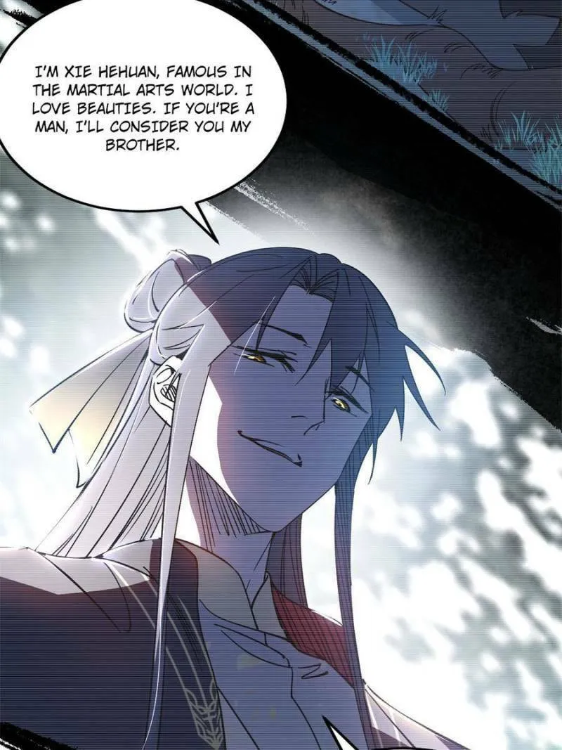 Way To Be The Evil Emperor Chapter 270 page 68 - 