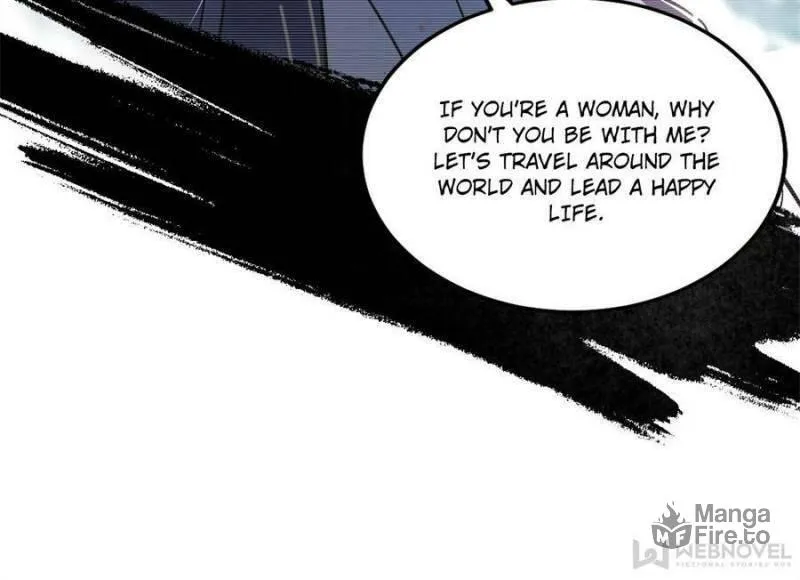 Way To Be The Evil Emperor Chapter 270 page 69 - 