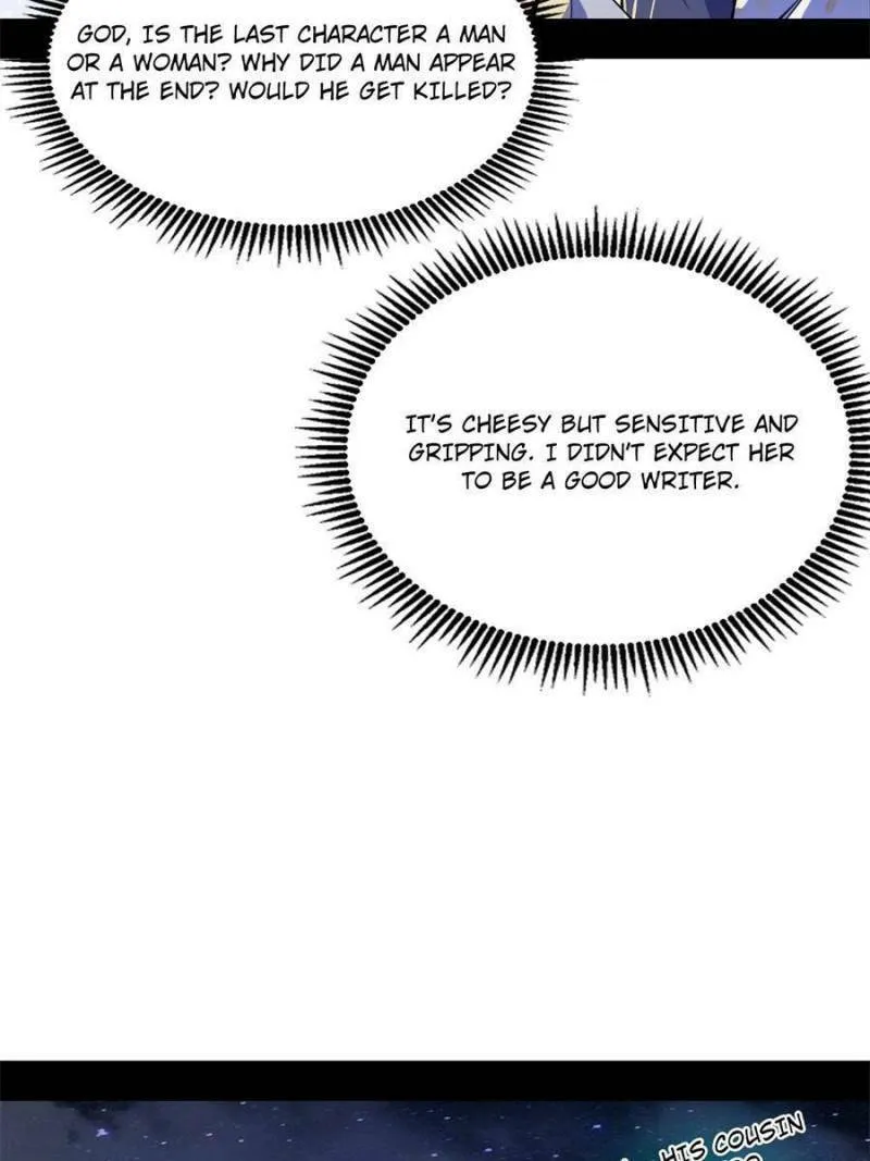 Way To Be The Evil Emperor Chapter 270 page 71 - 