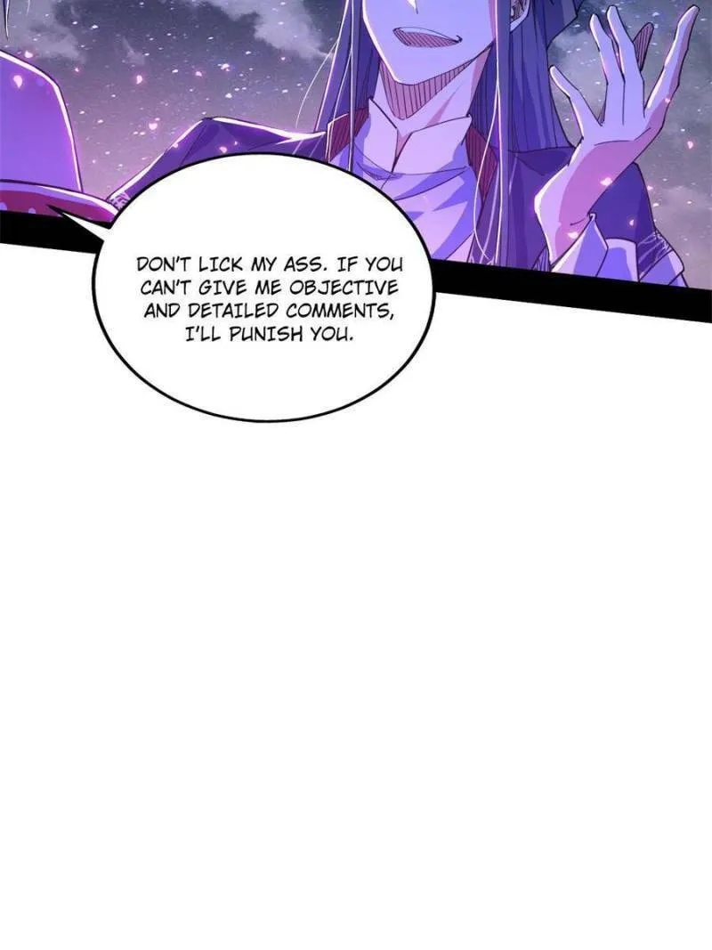 Way To Be The Evil Emperor Chapter 270 page 73 - 