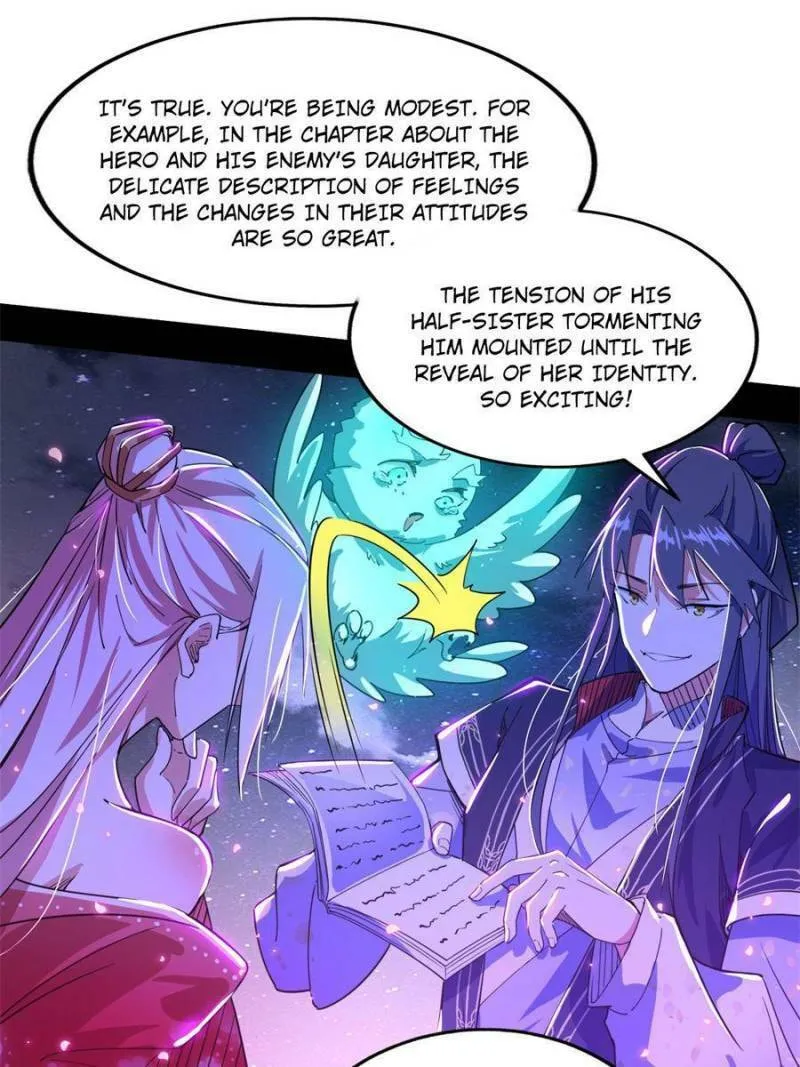 Way To Be The Evil Emperor Chapter 270 page 74 - 