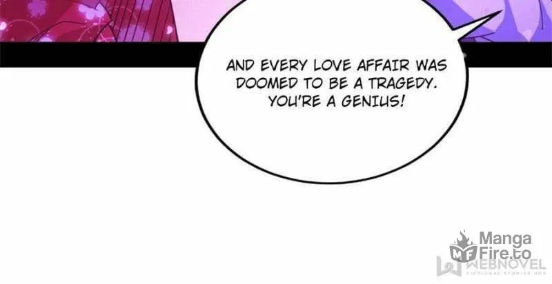 Way To Be The Evil Emperor Chapter 270 page 75 - 
