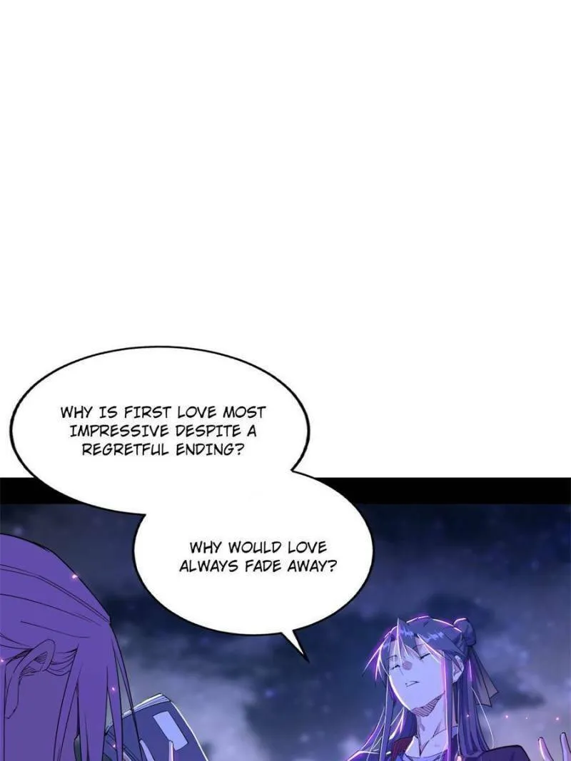 Way To Be The Evil Emperor Chapter 270 page 76 - 