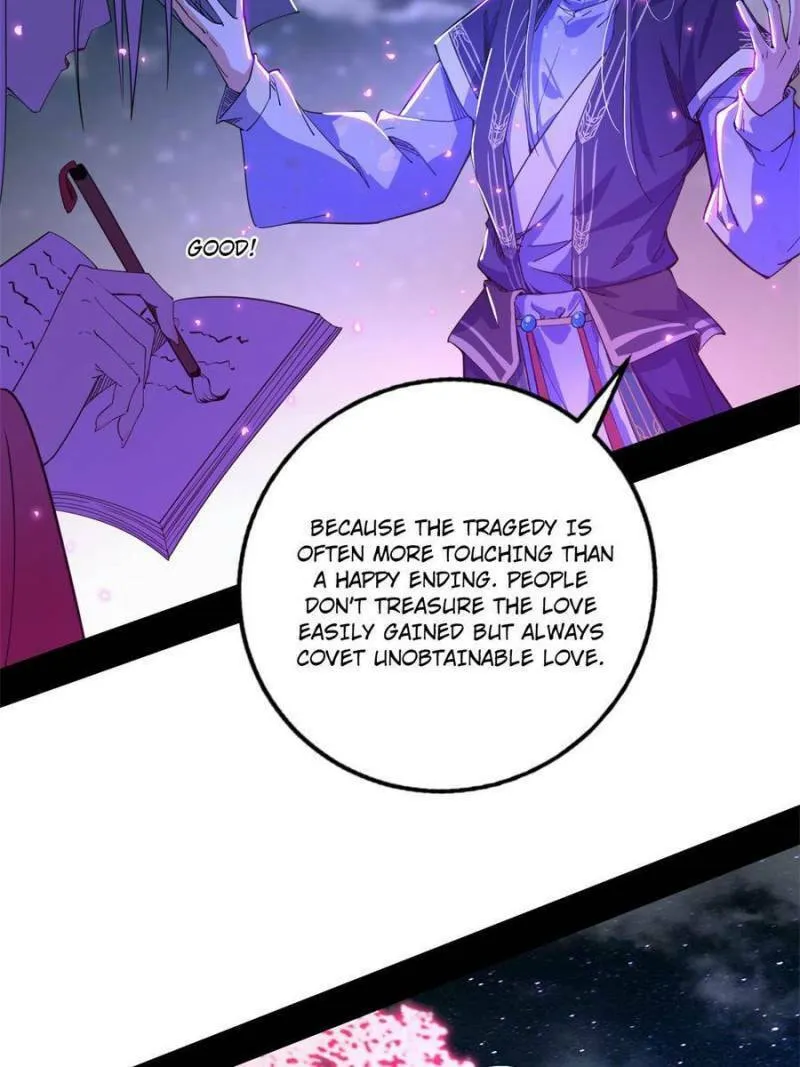 Way To Be The Evil Emperor Chapter 270 page 77 - 
