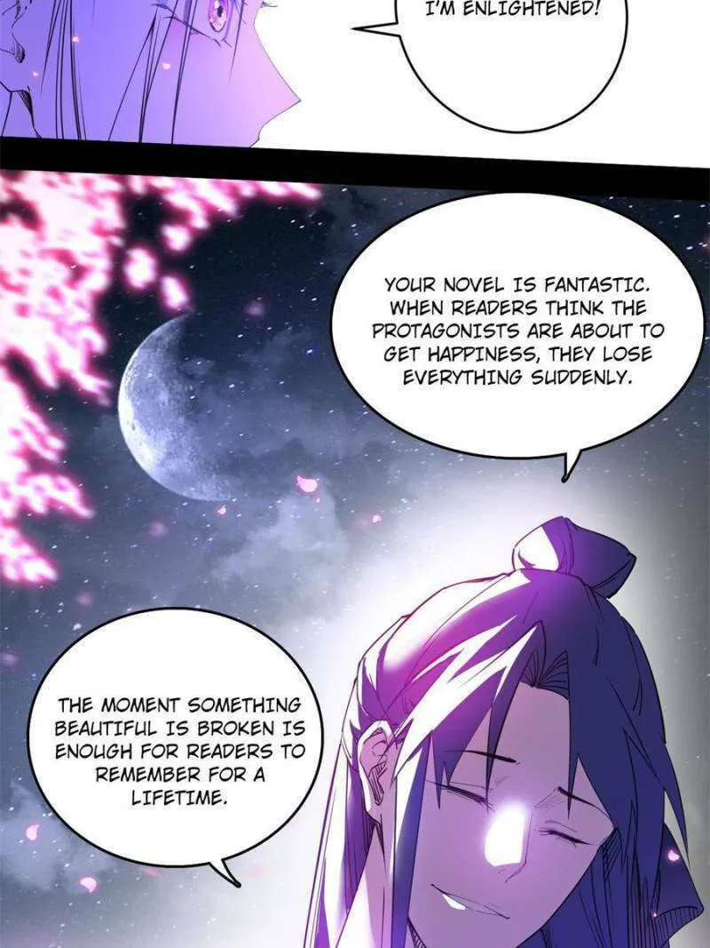 Way To Be The Evil Emperor Chapter 270 page 79 - 