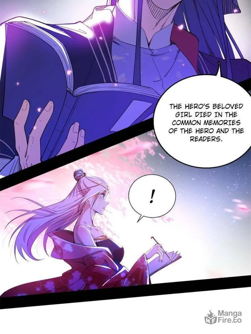 Way To Be The Evil Emperor Chapter 270 page 80 - 