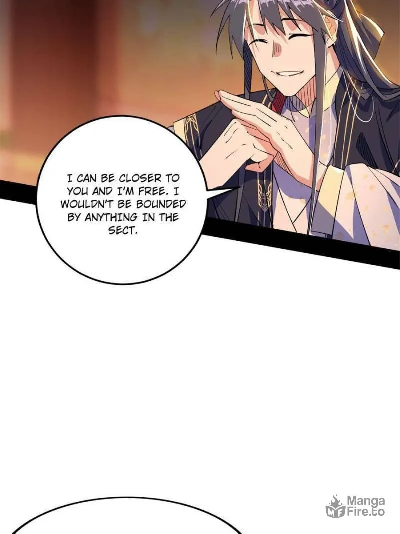 Way To Be The Evil Emperor Chapter 270 page 9 - 