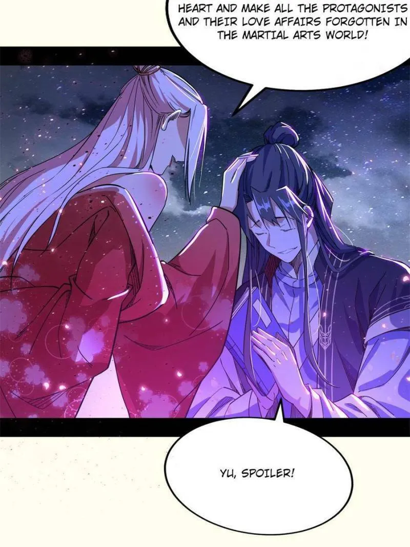 Way To Be The Evil Emperor Chapter 270 page 83 - 