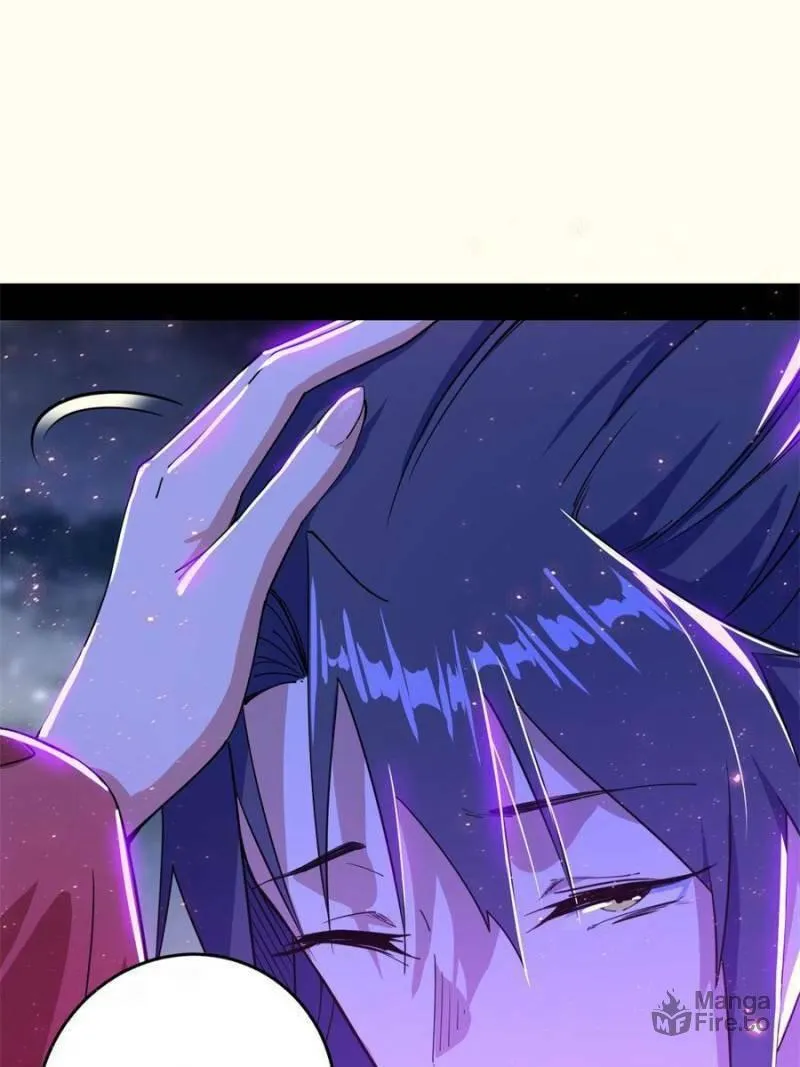Way To Be The Evil Emperor Chapter 270 page 84 - 