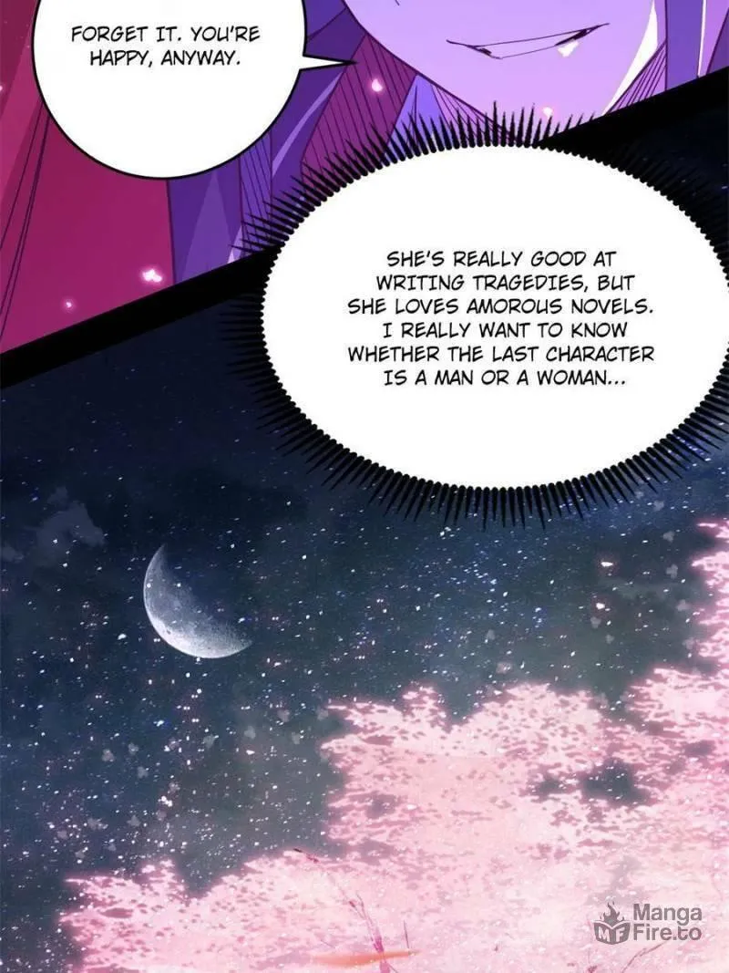 Way To Be The Evil Emperor Chapter 270 page 85 - 