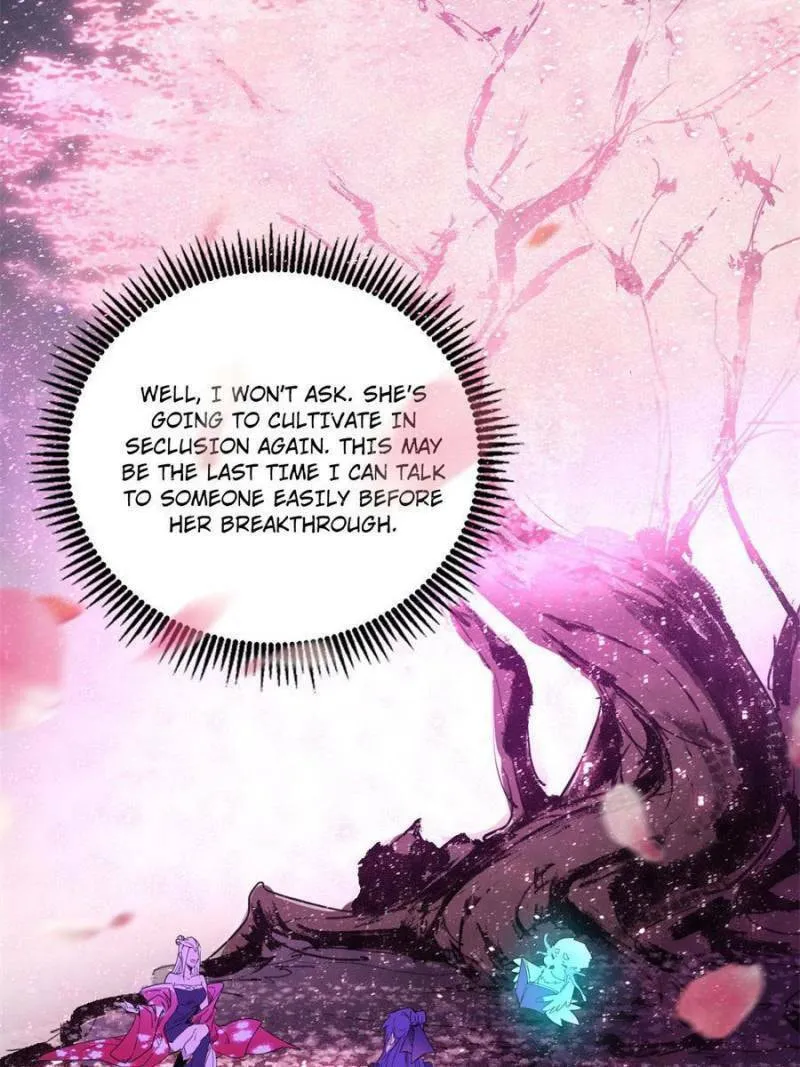 Way To Be The Evil Emperor Chapter 270 page 86 - 