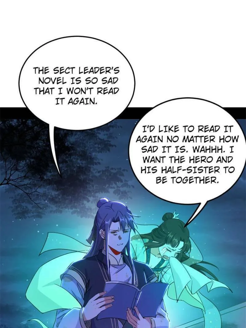 Way To Be The Evil Emperor Chapter 271 page 1 - 