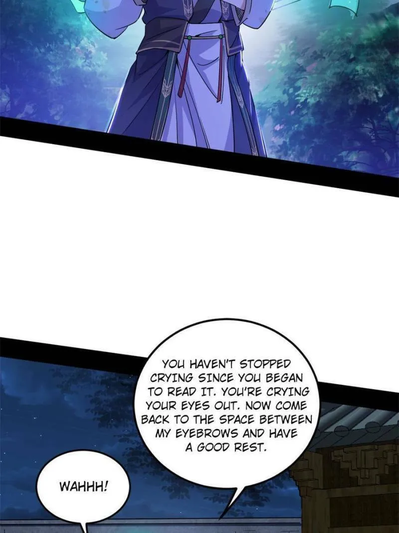 Way To Be The Evil Emperor Chapter 271 page 2 - 